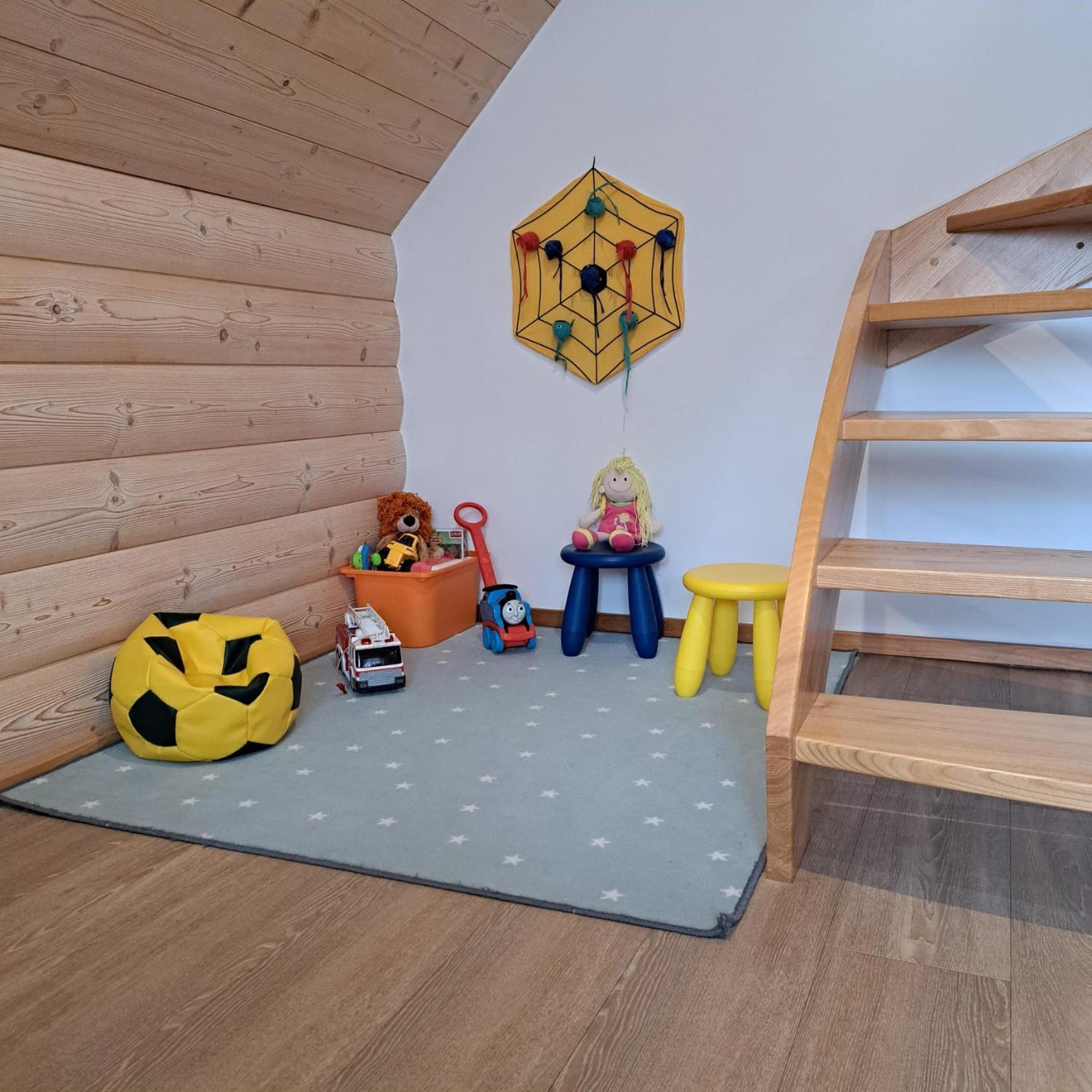 Apartamenty Ancymon Wegierska Gorka Eksteriør billede